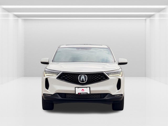 2023 Acura RDX