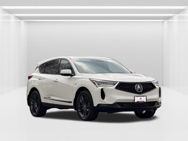 2023 Acura RDX