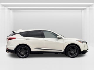 2023 Acura RDX