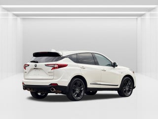 2023 Acura RDX