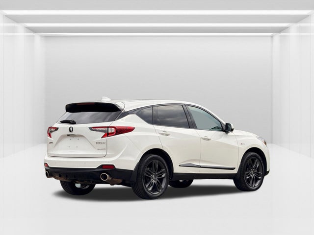 2023 Acura RDX