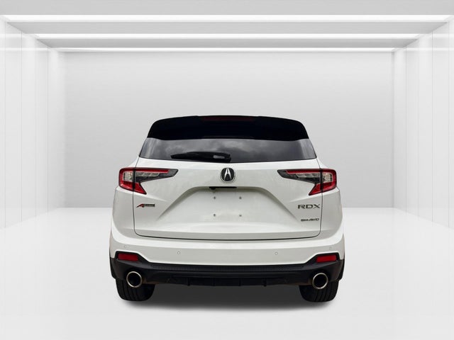 2023 Acura RDX