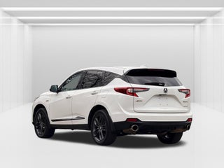 2023 Acura RDX