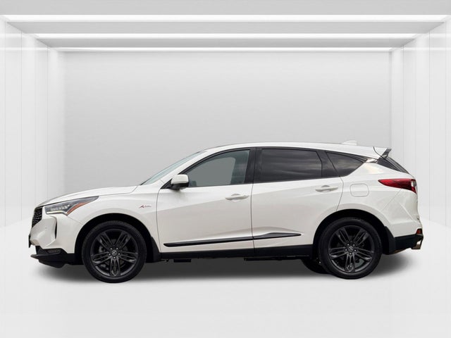 2023 Acura RDX
