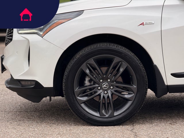 2023 Acura RDX