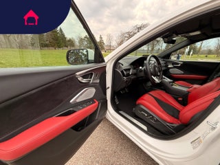 2023 Acura RDX