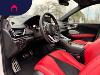 2023 Acura RDX