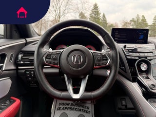 2023 Acura RDX