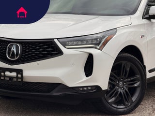 2023 Acura RDX