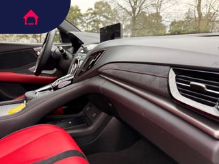 2023 Acura RDX