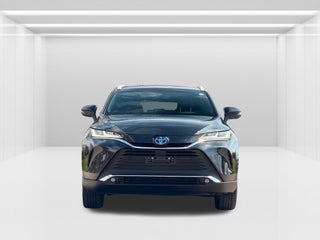 2024 Toyota Venza