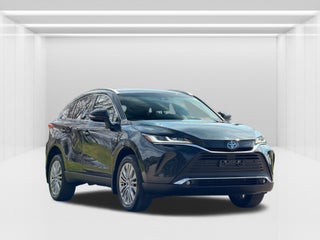 2024 Toyota Venza