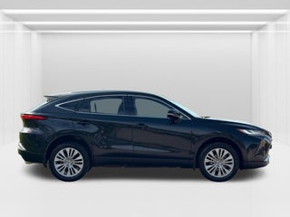 2024 Toyota Venza