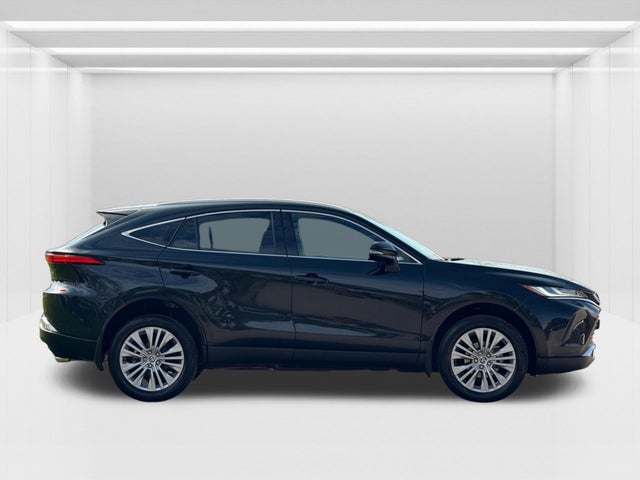 2024 Toyota Venza