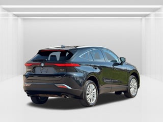 2024 Toyota Venza
