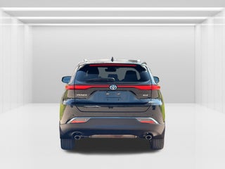 2024 Toyota Venza