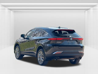 2024 Toyota Venza