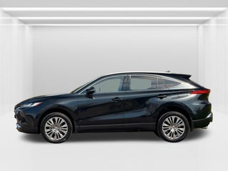 2024 Toyota Venza