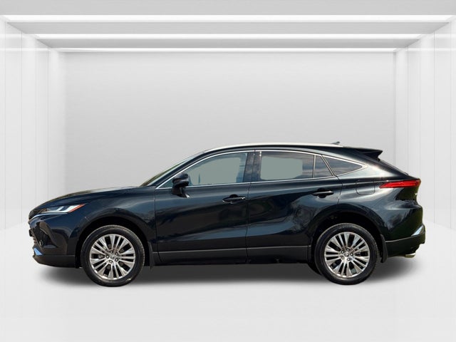 2024 Toyota Venza