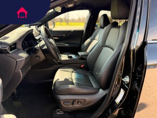 2024 Toyota Venza