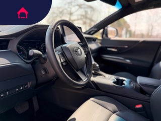 2024 Toyota Venza