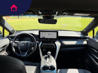 2024 Toyota Venza