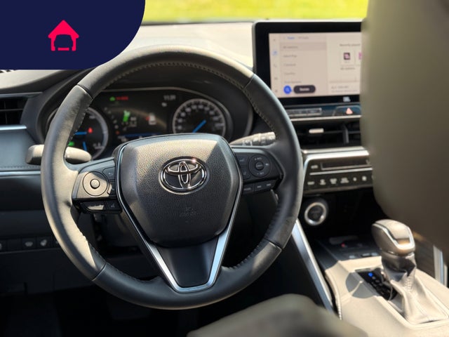 2024 Toyota Venza