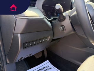 2024 Toyota Venza