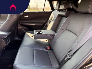 2024 Toyota Venza