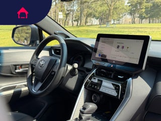 2024 Toyota Venza
