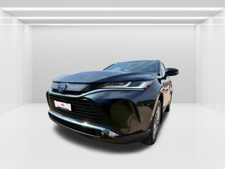 2024 Toyota Venza