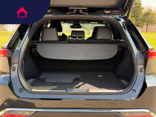 2024 Toyota Venza