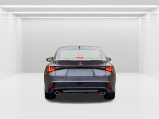 2024 Lexus IS