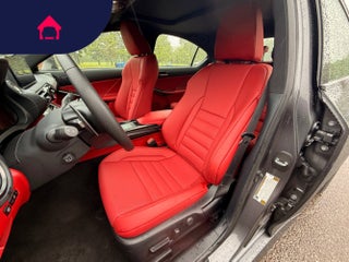2024 Lexus IS