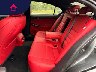 2024 Lexus IS