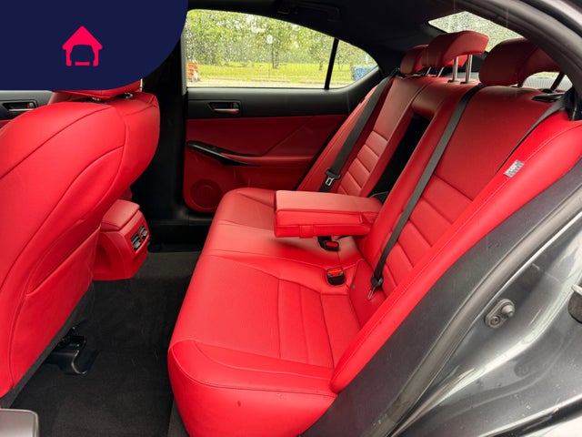2024 Lexus IS