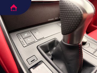 2024 Lexus IS