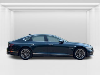 2023 Genesis G80