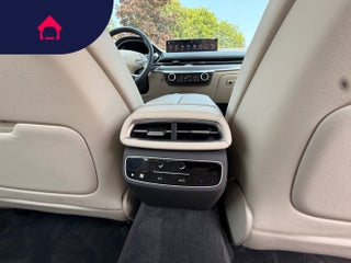 2023 Genesis G80