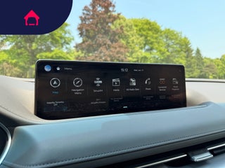 2023 Genesis G80
