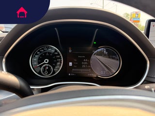 2023 Genesis G80