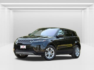 2020 Land Rover Range Rover Evoque