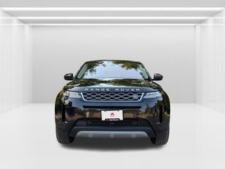 2020 Land Rover Range Rover Evoque