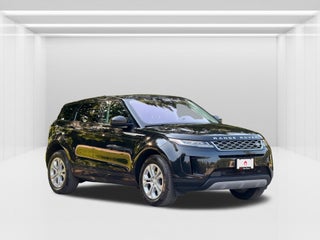 2020 Land Rover Range Rover Evoque