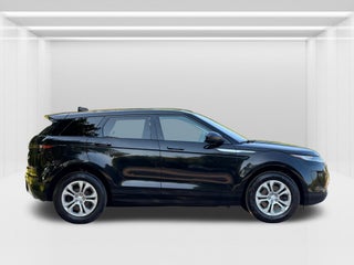 2020 Land Rover Range Rover Evoque