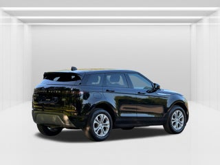 2020 Land Rover Range Rover Evoque