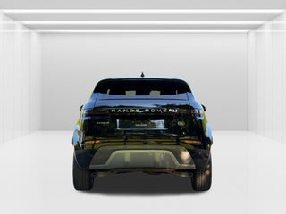 2020 Land Rover Range Rover Evoque