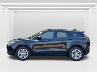 2020 Land Rover Range Rover Evoque
