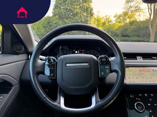2020 Land Rover Range Rover Evoque