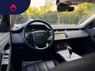 2020 Land Rover Range Rover Evoque